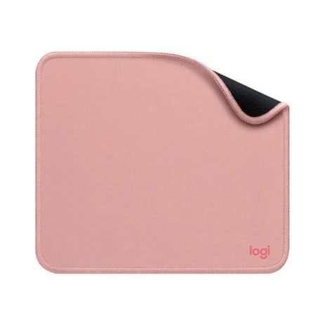 Килимок для миші Logitech Mouse Pad Studio Series, 230х200х2mm, Darker Rose (956-000050) Килимок для миші Logitech Mouse Pad Studio Series, 230х200х2mm, Darker Rose (956-000050)