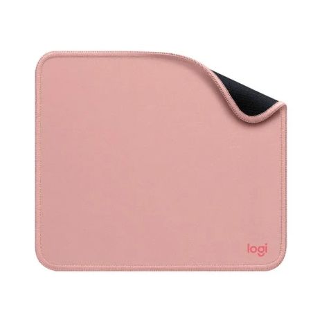 Килимок для миші Logitech Mouse Pad Studio Series, 230х200х2mm, Darker Rose (956-000050) Килимок для миші Logitech Mouse Pad Studio Series, 230х200х2mm, Darker Rose (956-000050)