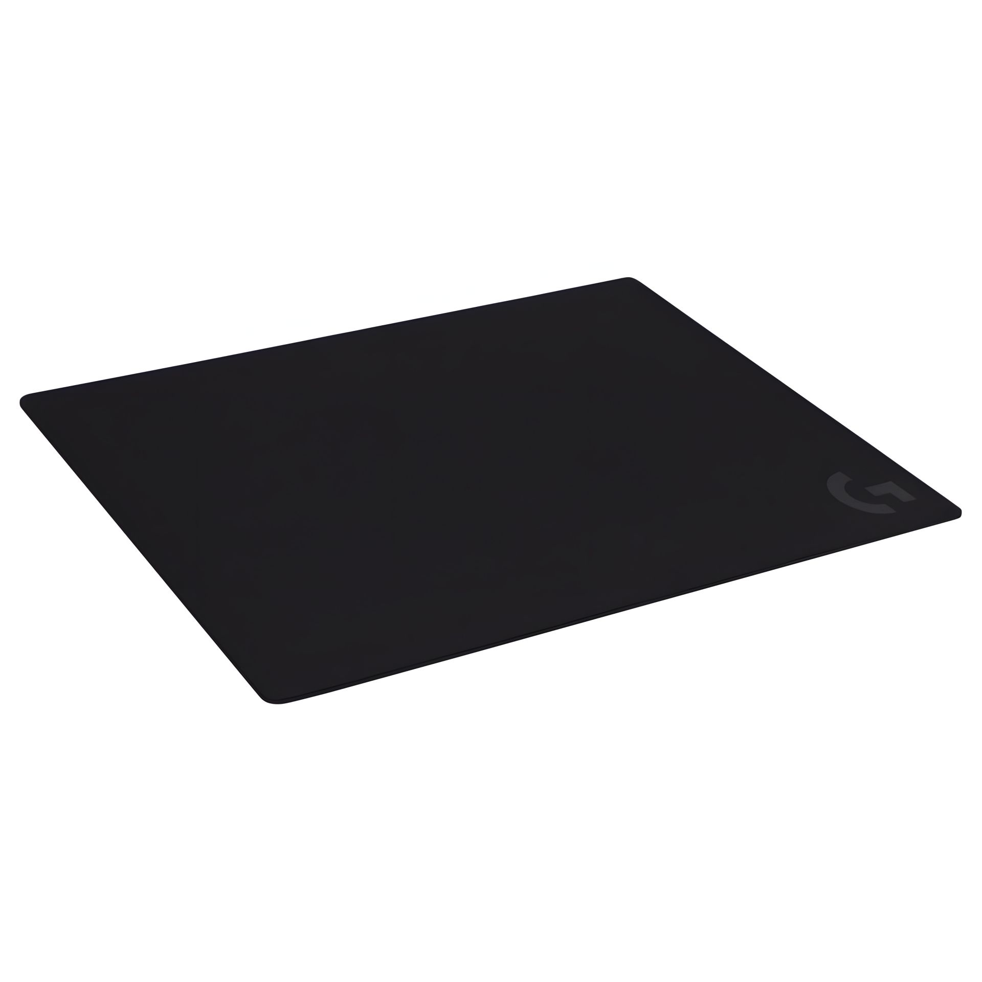 Коврик для мишки Logitech G640 Gaming Mouse Pad Control, 400х460х3mm, Чорний (943-000799) Коврик для мишки Logitech G640 Gaming Mouse Pad Control, 400х460х3mm, Чорний (943-000799)