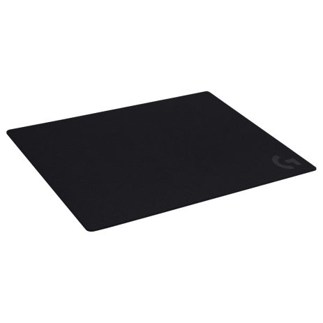 Килимок для миші Logitech G640 Gaming Mouse Pad Control Black (943-000799) Килимок для миші Logitech G640 Gaming Mouse Pad Control Black (943-000799)