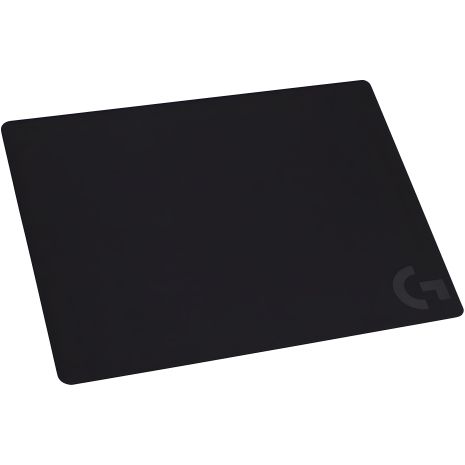 Килимок для миші Logitech G240 Cloth Gaming Mouse Pad, 240x280x1mm (943-000785) підкладка