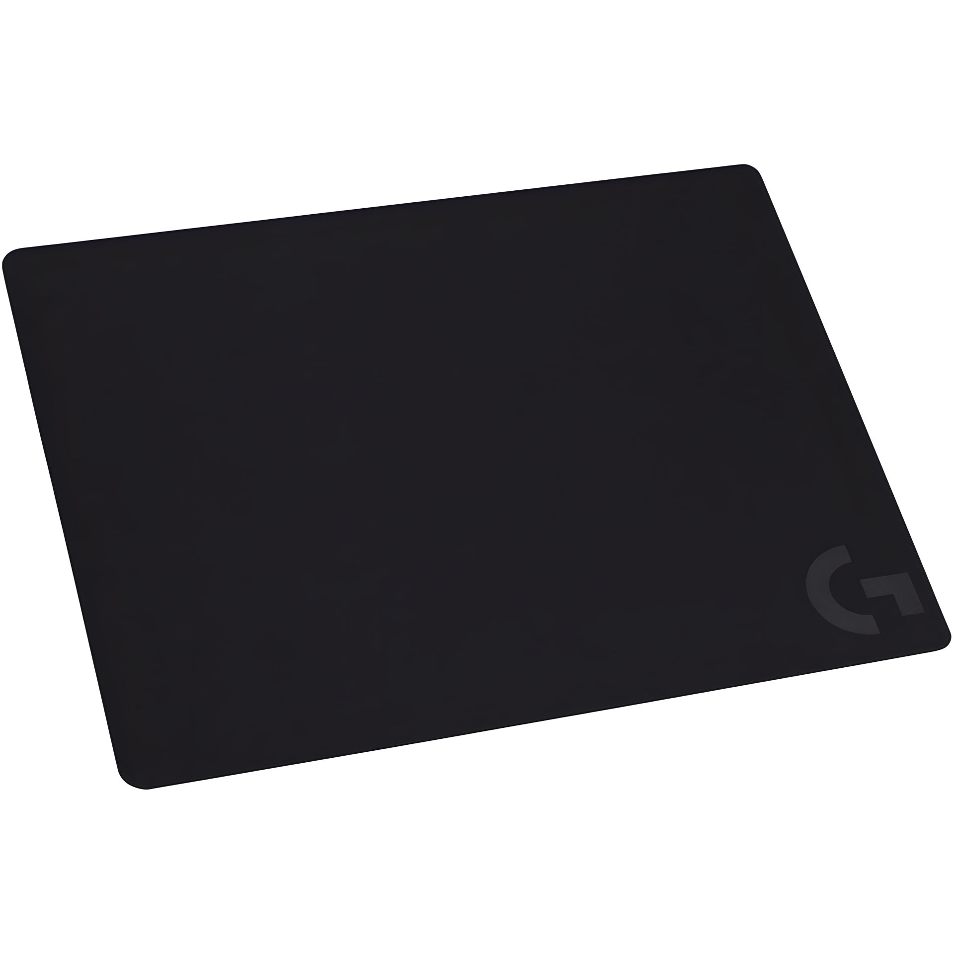 Килимок для миші Logitech G240 Cloth Gaming Mouse Pad, 240x280x1mm (943-000785) підкладка Килимок для миші Logitech G240 Cloth Gaming Mouse Pad, 240x280x1mm (943-000785) підкладка