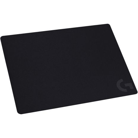 Килимок для миші Logitech G240 Cloth Gaming Mouse Pad, 240x280x1mm (943-000785)