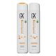 Набор GKhair Global Keratin Balancing балансирующие шампунь и кондиционер, 2х300 мл Набор GKhair Global Keratin Balancing балансирующие шампунь и кондиционер, 2х300 мл