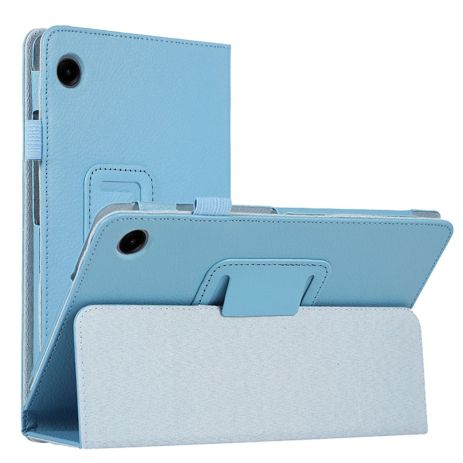 Чохол книжка Samsung Galaxy Tab A11 Голубий