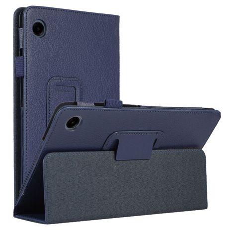 Чохол книжка Samsung Galaxy Tab A11 Синій