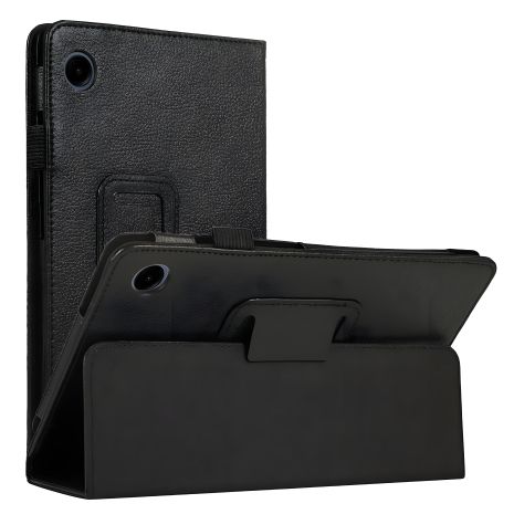 Чохол-книжка для Samsung Galaxy Tab A11 (Чорний)