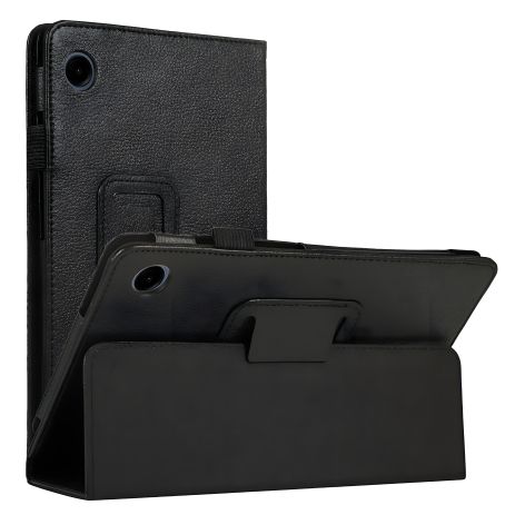 Чохол книжка Samsung Galaxy Tab A11 Чорний Чохол книжка Samsung Galaxy Tab A11 Чорний