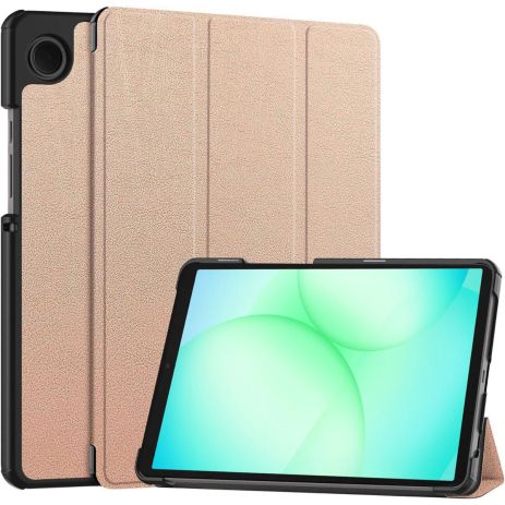 Чохол Samsung Galaxy Tab A11 8.7 SM-X130 SM-X135 HardCase Золотий