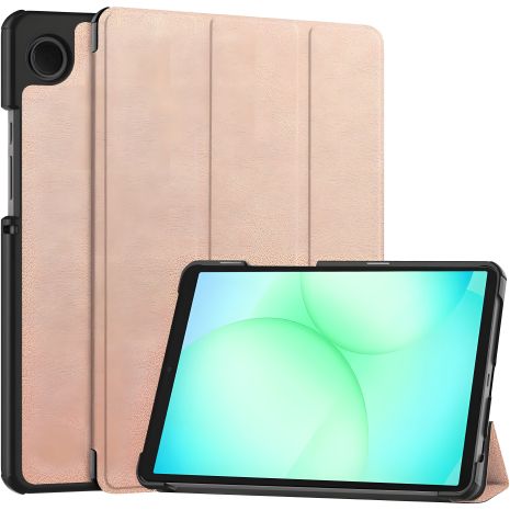 Золотий чохол для Samsung Galaxy Tab A11 8.7 SM-X130 SM-X135 HardCase