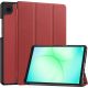 Чохол Samsung Galaxy Tab A11 8.7 SM-X130 SM-X135 HardCase Вишня