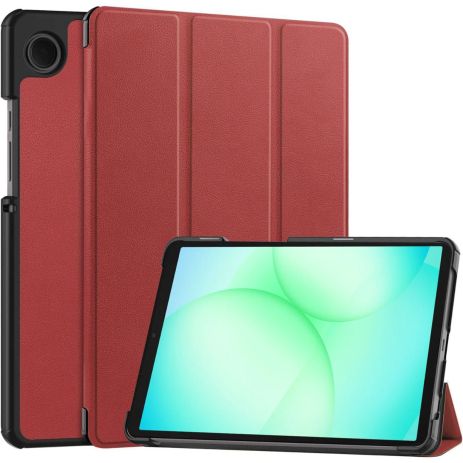 Чохол Samsung Galaxy Tab A11 8.7 SM-X130 SM-X135 HardCase Вишня