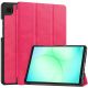 Чохол Samsung Galaxy Tab A11 8.7 SM-X130 SM-X135 HardCase Рожевий