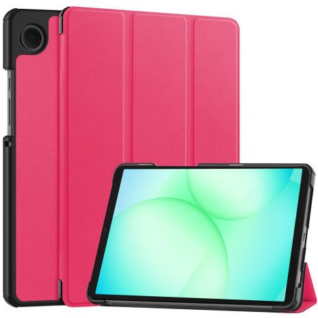 Чохол Samsung Galaxy Tab A11 8.7 SM-X130 SM-X135 HardCase Рожевий