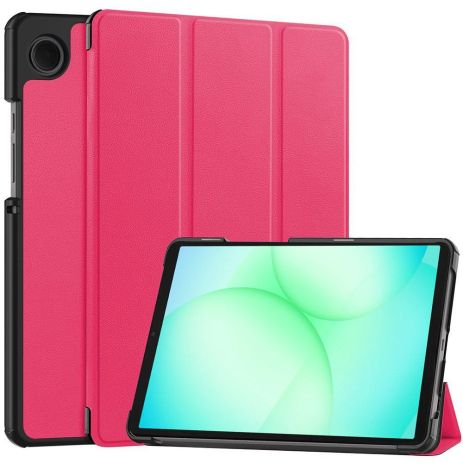 Чохол Samsung Galaxy Tab A11 8.7 SM-X130 SM-X135 HardCase Рожевий