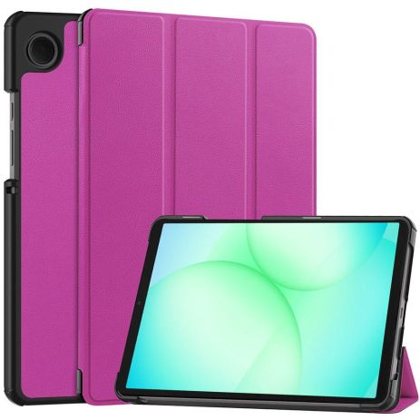 Чохол Samsung Galaxy Tab A11 8.7 SM-X130 SM-X135 HardCase Фіолетовий
