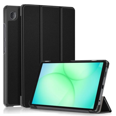 Чохол Samsung Galaxy Tab A11 8.7 SM-X130 SM-X135 HardCase Чорний