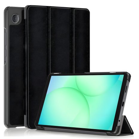 Чорний чохол Samsung Galaxy Tab A11 8.7 SM-X130 SM-X135 HardCase