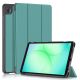 Чохол Samsung Galaxy Tab A11 8.7 SM-X130 SM-X135 HardCase Мятний