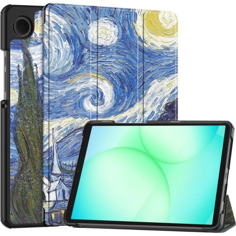 Чохол HardPrinted з малюнком Samsung Galaxy Tab A11 8.7 SM-X130 SM-X135 ВанГог