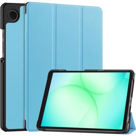 Чохол Samsung Galaxy Tab A11 8.7 SM-X130 SM-X135 HardCase Голубий