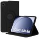 Чохол з поворотом на 360 Samsung Galaxy Tab A11 8.7 SM X130 X135 Чорний