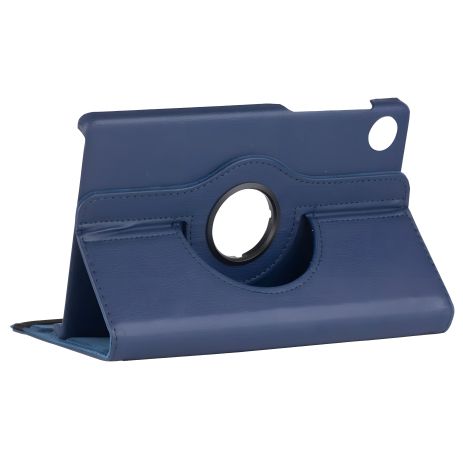 Чохол з поворотом на 360 для Samsung Galaxy Tab A11 8.7 SM X130 X135 Синій