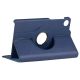 Чохол з поворотом на 360 для Samsung Galaxy Tab A11 8.7 SM X130 X135 Синій