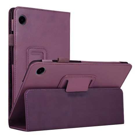 Чохол-книжка Samsung Galaxy Tab A11 Фіолетовий