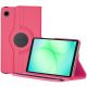 Чохол з поворотом на 360 Samsung Galaxy Tab A11 8.7 SM X130 X135 Рожевий