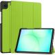 Чохол Samsung Galaxy Tab A11 8.7 SM-X130 SM-X135 HardCase Зелений - Жорсткий чохол