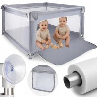 Манеж дитячий Kivo 120х120