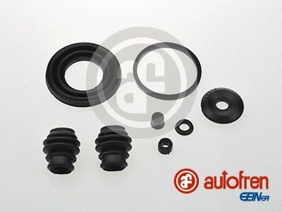 Ремкомплект тормозного суппорта CITROËN C4, PEUGEOT 4008, AUTOFREN (D42652)