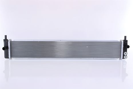 Автоохлаждающий радиатор 646882 для TOYOTA, NISSENS (646882)