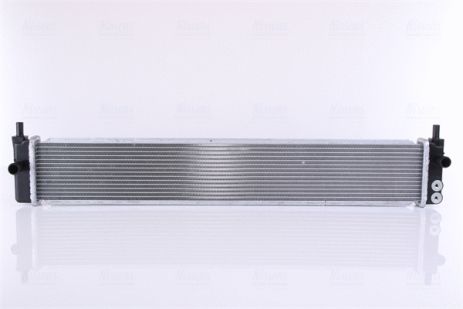 Радіатор охолодження 646882 TOYOTA, NISSENS (646882) Радіатор охолодження 646882 TOYOTA, NISSENS (646882)