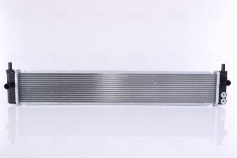 Радіатор охолодження 646882 TOYOTA, NISSENS (646882) Радіатор охолодження 646882 TOYOTA, NISSENS (646882)