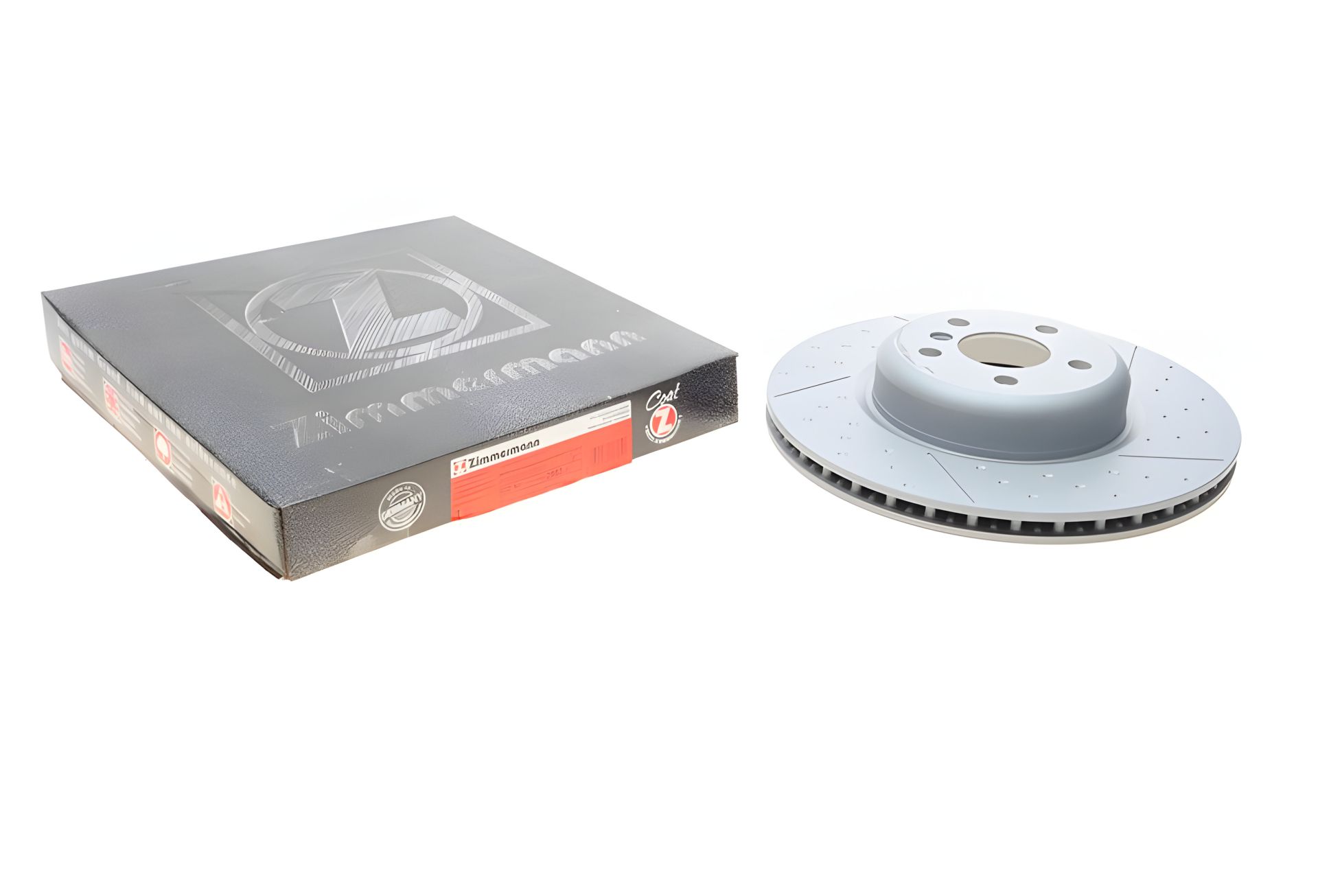 Правий гальмівний диск coat z для BMW 34206896228, BMW 3, ZIMMERMANN (150298320) Правий гальмівний диск coat z для BMW 34206896228, BMW 3, ZIMMERMANN (150298320)