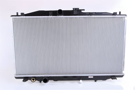 Радіатор охолодження модель 68604 HONDA, NISSENS