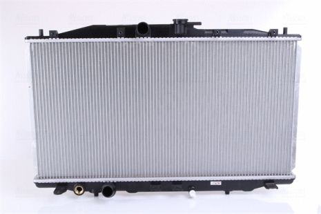 Радиатор охлаждения 68604 HONDA, NISSENS (68604) Радиатор охлаждения 68604 HONDA, NISSENS (68604)