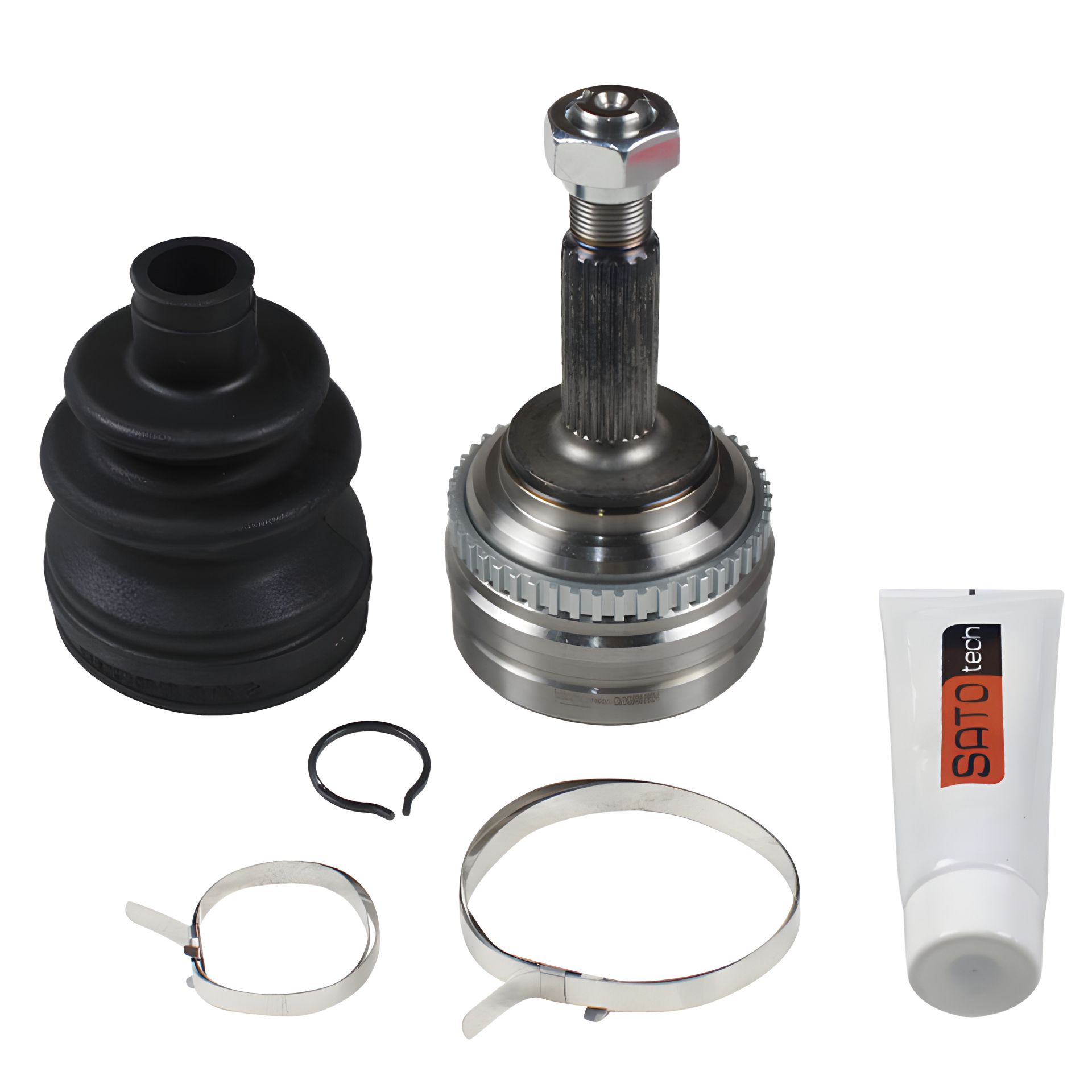 Зовнішній ШРУС DAEWOO LANOS / SENS (KLAT), SATO TECH (CV30344) Зовнішній ШРУС DAEWOO LANOS / SENS (KLAT), SATO TECH (CV30344)