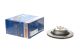 Диск гальмівний VOLKSWAGEN 7L6615601E, BOSCH (0986479094) Диск гальмівний VOLKSWAGEN 7L6615601E, BOSCH (0986479094)