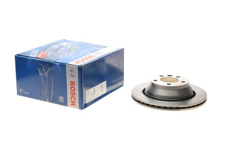 Диск гальмівний VOLKSWAGEN 7L6615601E, BOSCH (0986479094) Диск гальмівний VOLKSWAGEN 7L6615601E, BOSCH (0986479094)