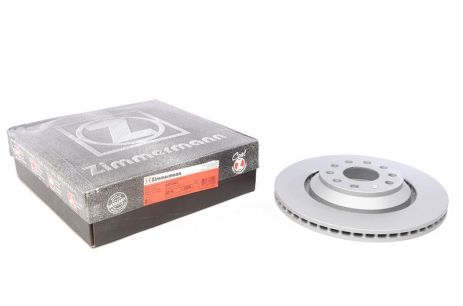 Диск гальмівний VW (SVW), CUPRA FORMENTOR, ZIMMERMANN (100330920) Диск гальмівний VW (SVW), CUPRA FORMENTOR, ZIMMERMANN (100330920)