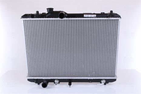 Радіатор охолодження 641755 SUZUKI, NISSENS (641755) Радіатор охолодження 641755 SUZUKI, NISSENS (641755)