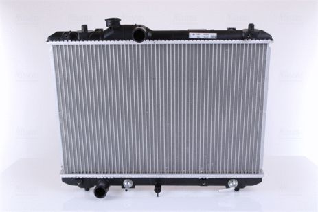 Радіатор охолодження 641755 SUZUKI, NISSENS (641755) Радіатор охолодження 641755 SUZUKI, NISSENS (641755)
