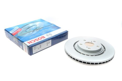 Диск гальмівний Toyota RAV, Toyota RAV, LEXUS NX, BOSCH (0986479G63) Диск гальмівний Toyota RAV, Toyota RAV, LEXUS NX, BOSCH (0986479G63)
