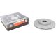 Диск тормозной комплект ZIMMERMANN (250135320) для VOLVO, FORD TRANSIT