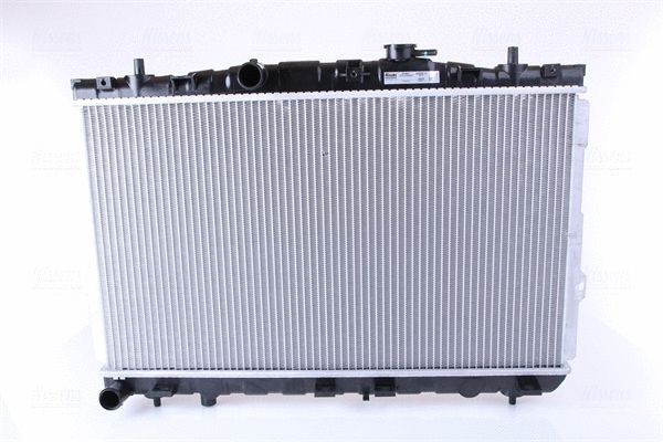 Радіатор охолодження 67467 HYUNDAI, NISSENS (67467) Радіатор охолодження 67467 HYUNDAI, NISSENS (67467)