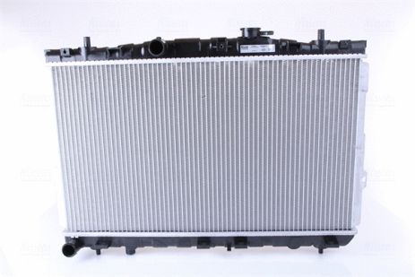 Радіатор охолодження 67467 HYUNDAI, NISSENS (67467) Радіатор охолодження 67467 HYUNDAI, NISSENS (67467)