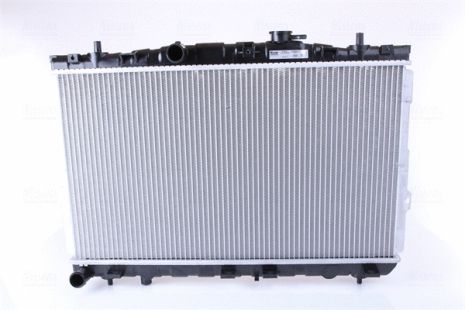 Радіатор охолодження 67467 HYUNDAI, NISSENS (67467) Радіатор охолодження 67467 HYUNDAI, NISSENS (67467)